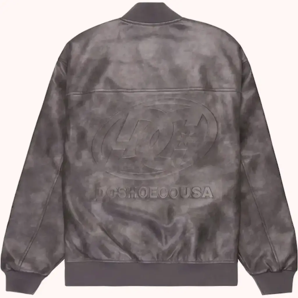 DC Shoes Chaquetas Ghost Bomber 