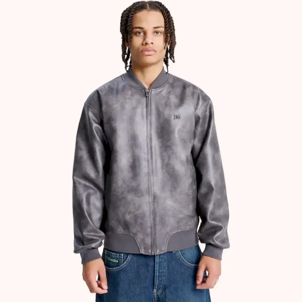 DC Shoes Chaquetas Ghost Bomber 