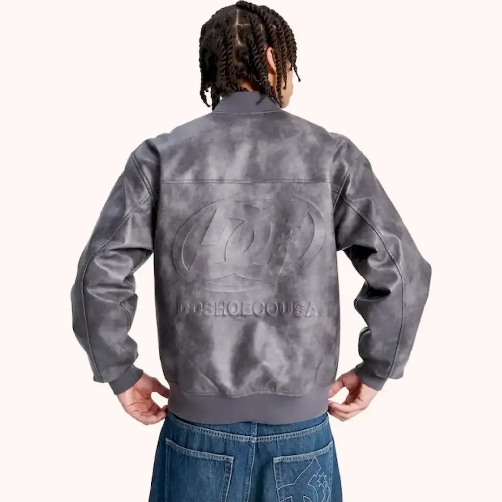DC Shoes Chaquetas Ghost Bomber 