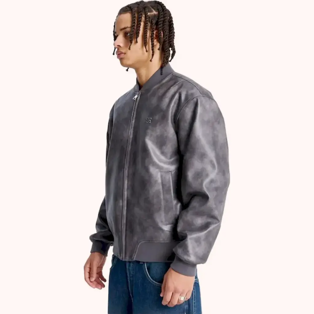 DC Shoes Chaquetas Ghost Bomber 