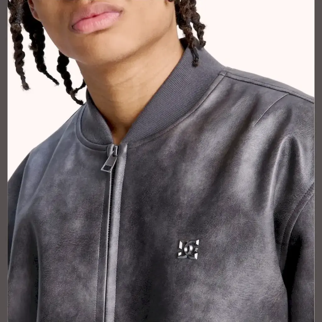 DC Shoes Chaquetas Ghost Bomber 