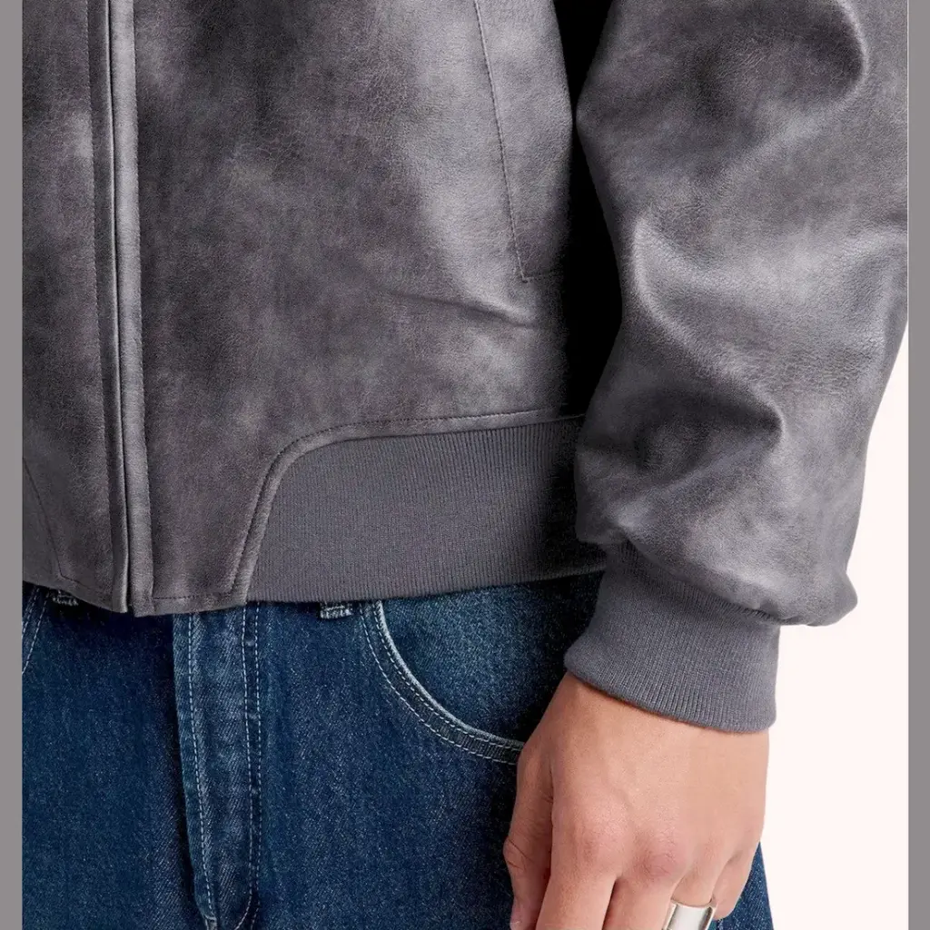 DC Shoes Chaquetas Ghost Bomber 