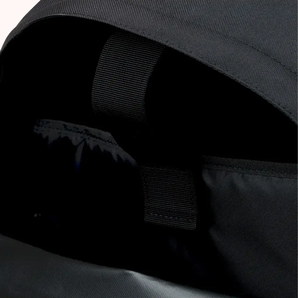DC Shoes Mochilas Backsider Seasonal 4 Black