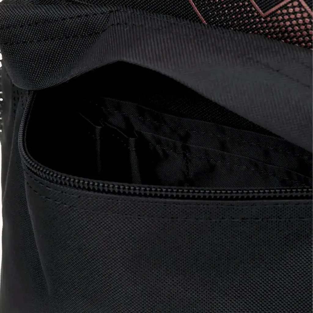 DC Shoes Mochilas Backsider Seasonal 4 Black