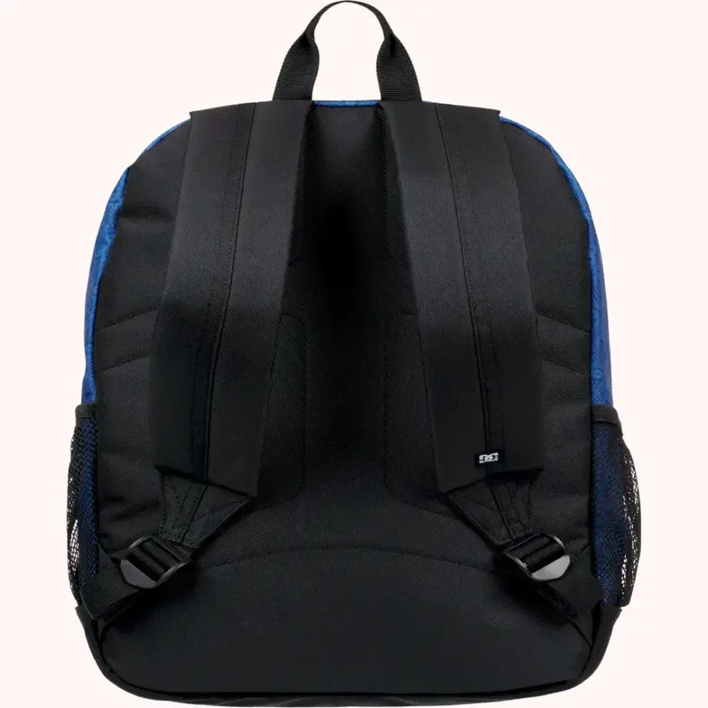 DC Shoes Mochilas Backsider Seasonal 4 Blue