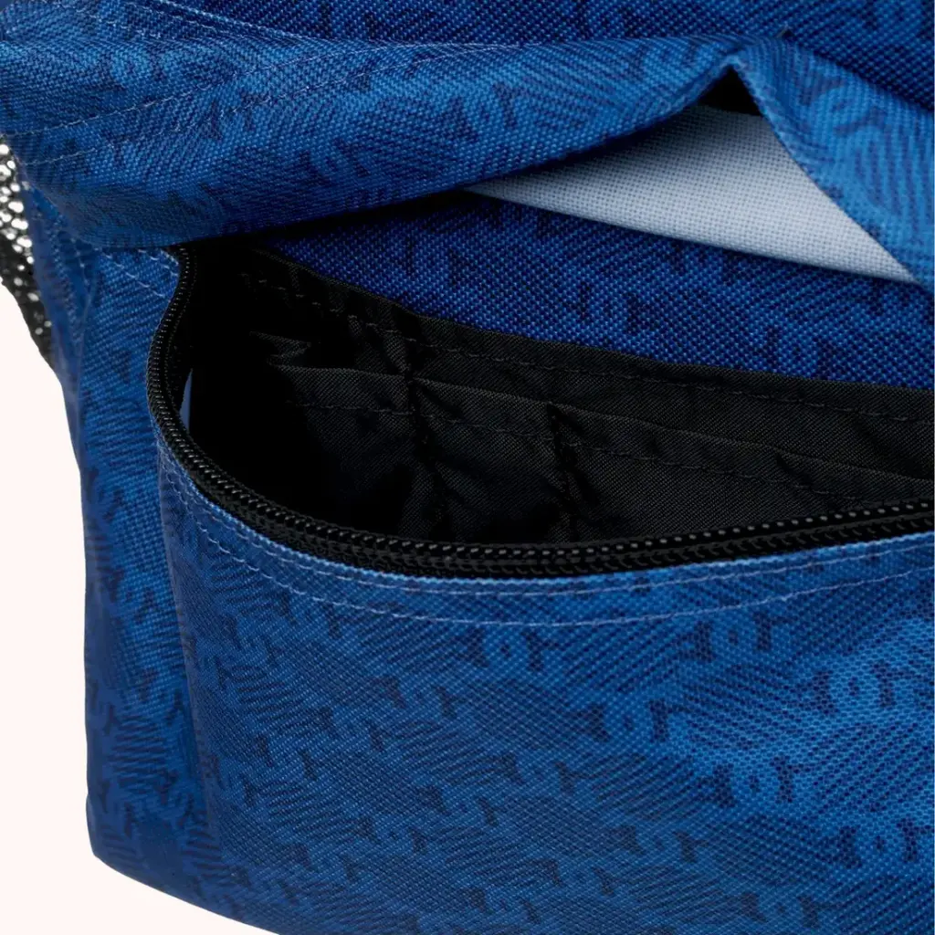 DC Shoes Mochilas Backsider Seasonal 4 Blue