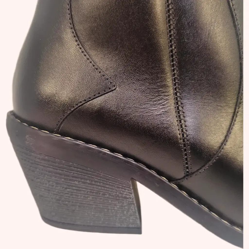 Exs Botas Sde1054