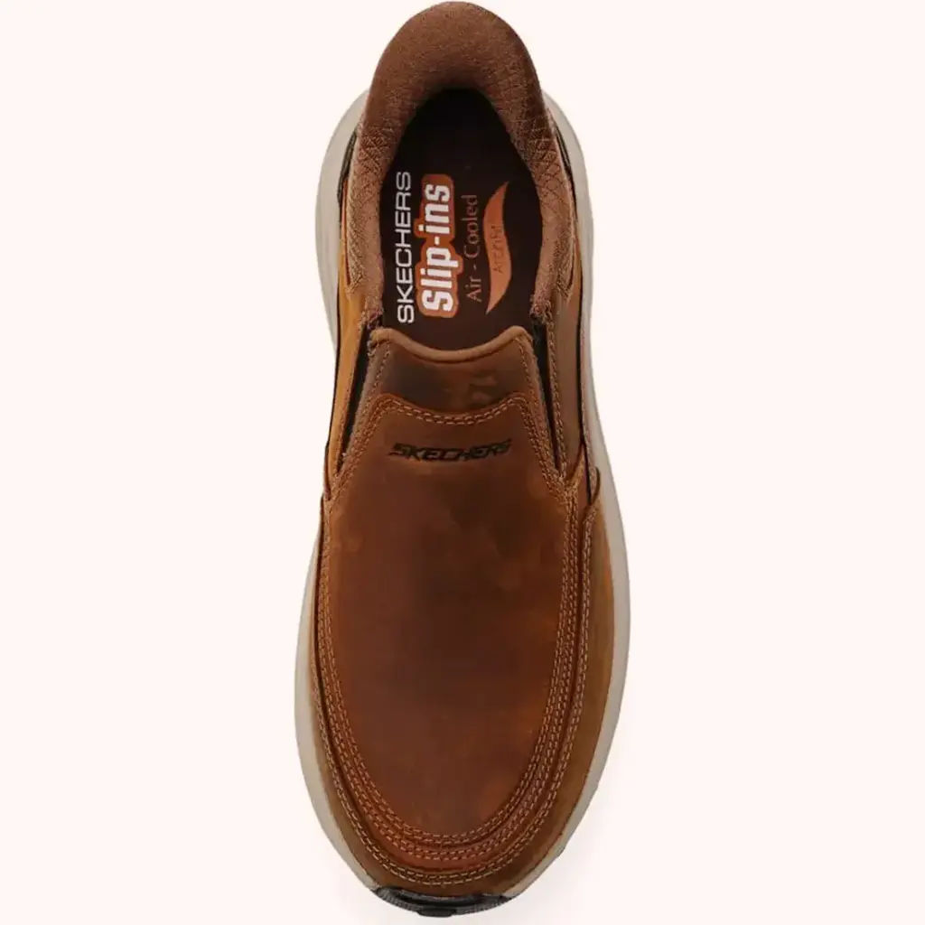 Skechers Zapatos Arch Fit Maverick Redford