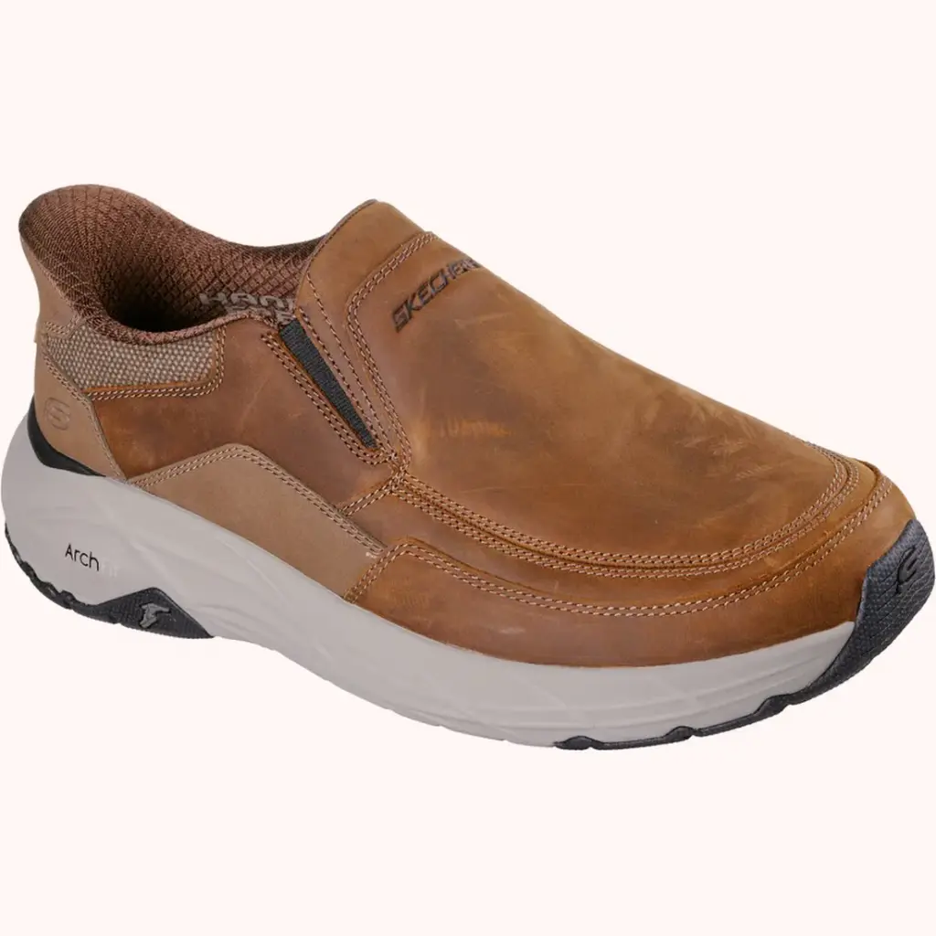 Skechers Zapatos Arch Fit Maverick Redford