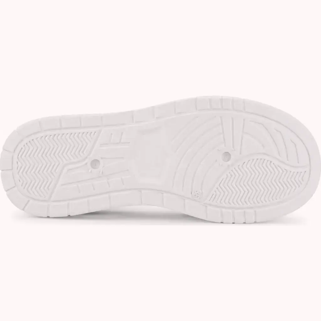 Chalada Zapatillas Mujeres Moon Blanco