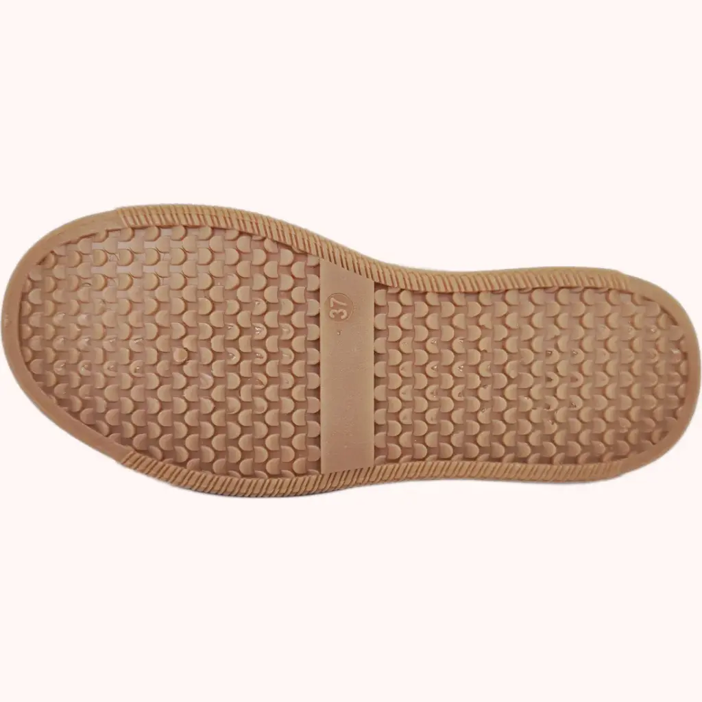 Chalada Zapatillas Mujeres Antu Blanco