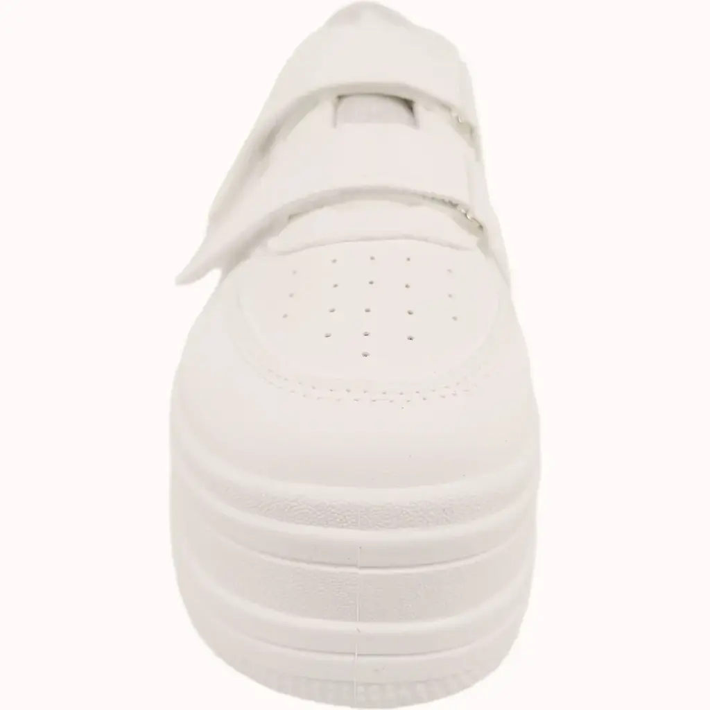 Chalada Zapatillas Mujeres Matrix Blanco