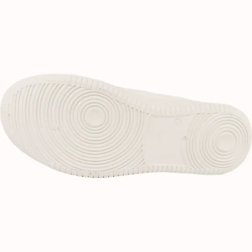 Chalada Zapatillas Mujeres Matrix Blanco