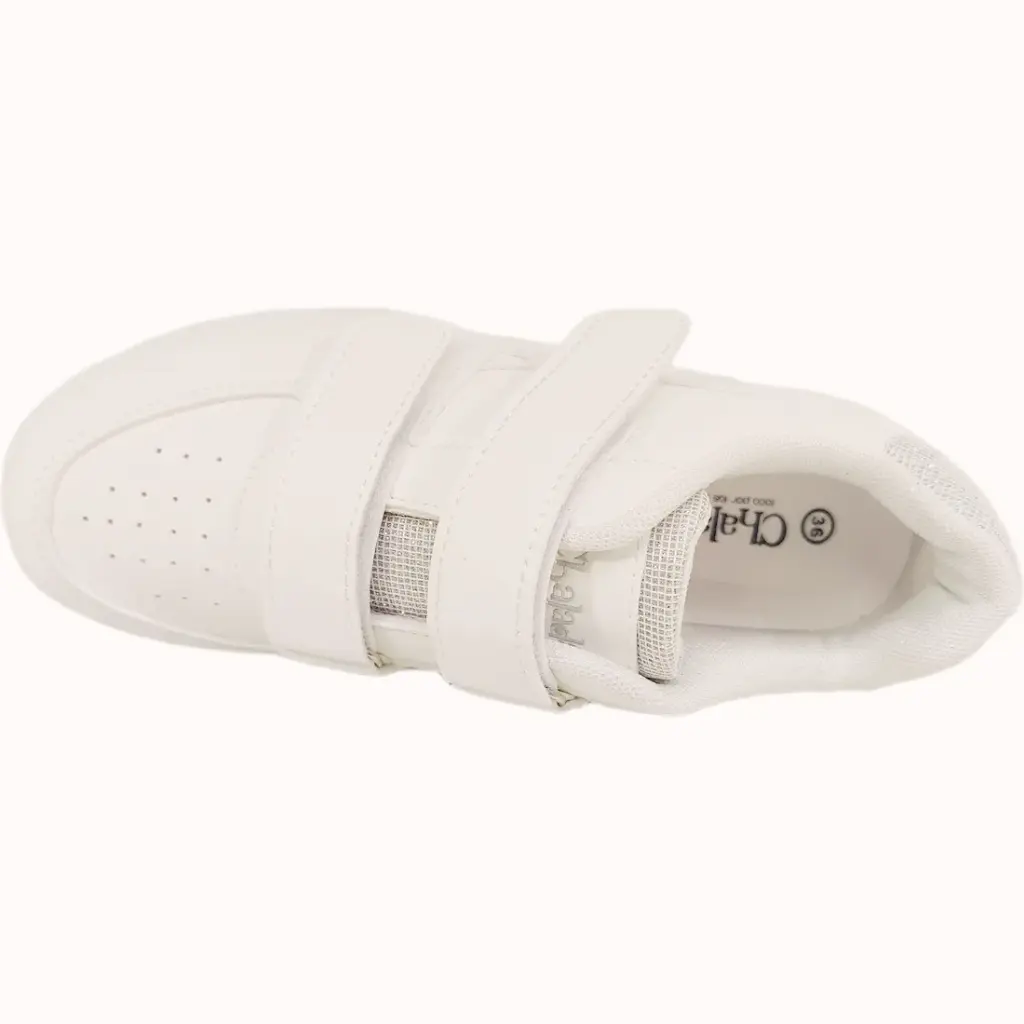 Chalada Zapatillas Mujeres Matrix Blanco