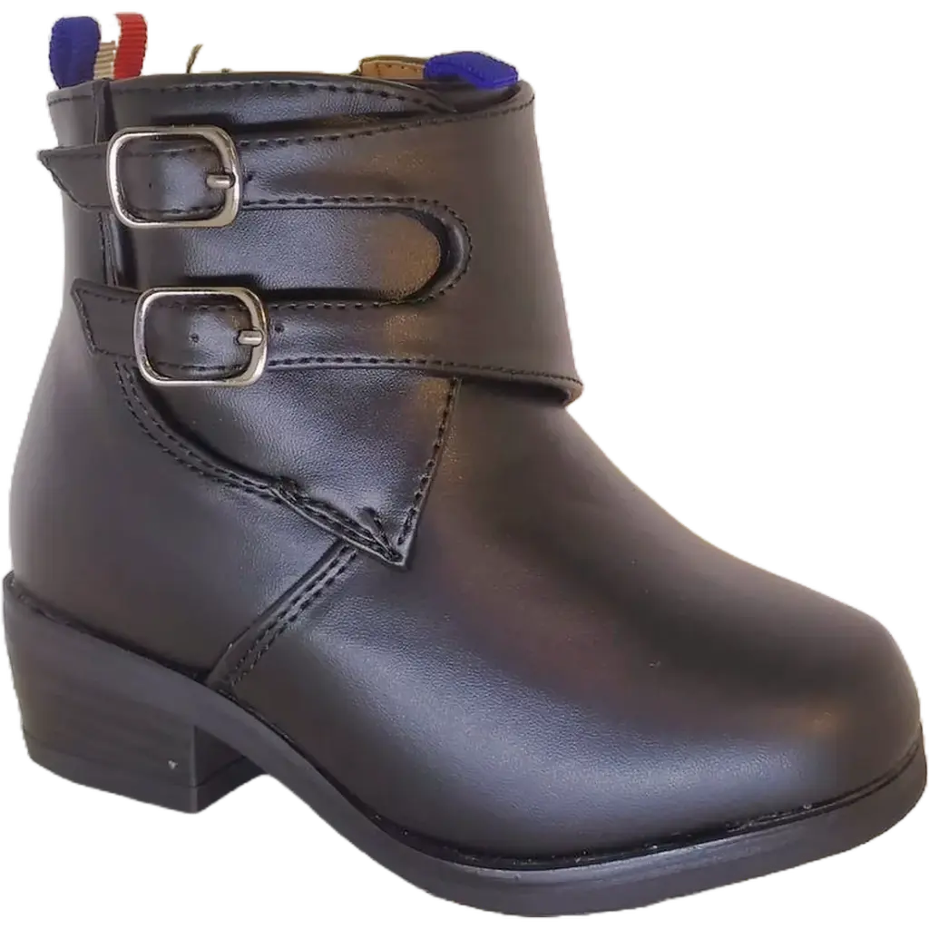 Cueca Zapatos Af12010