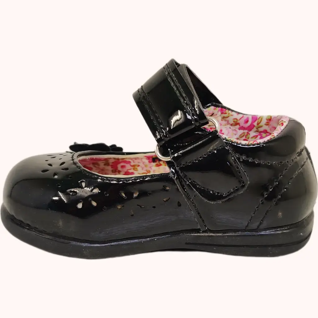 Cueca Zapatos Niños Af12010