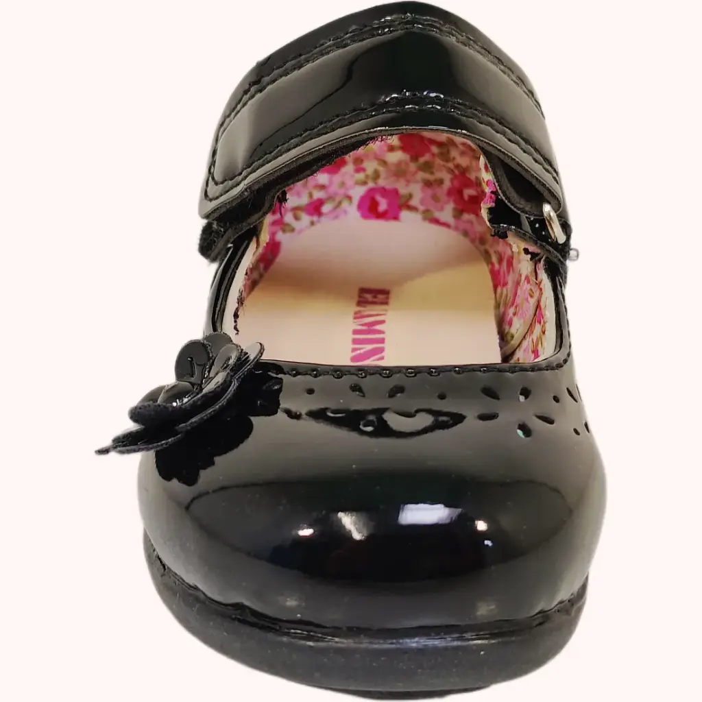 Cueca Zapatos Niños Af12010