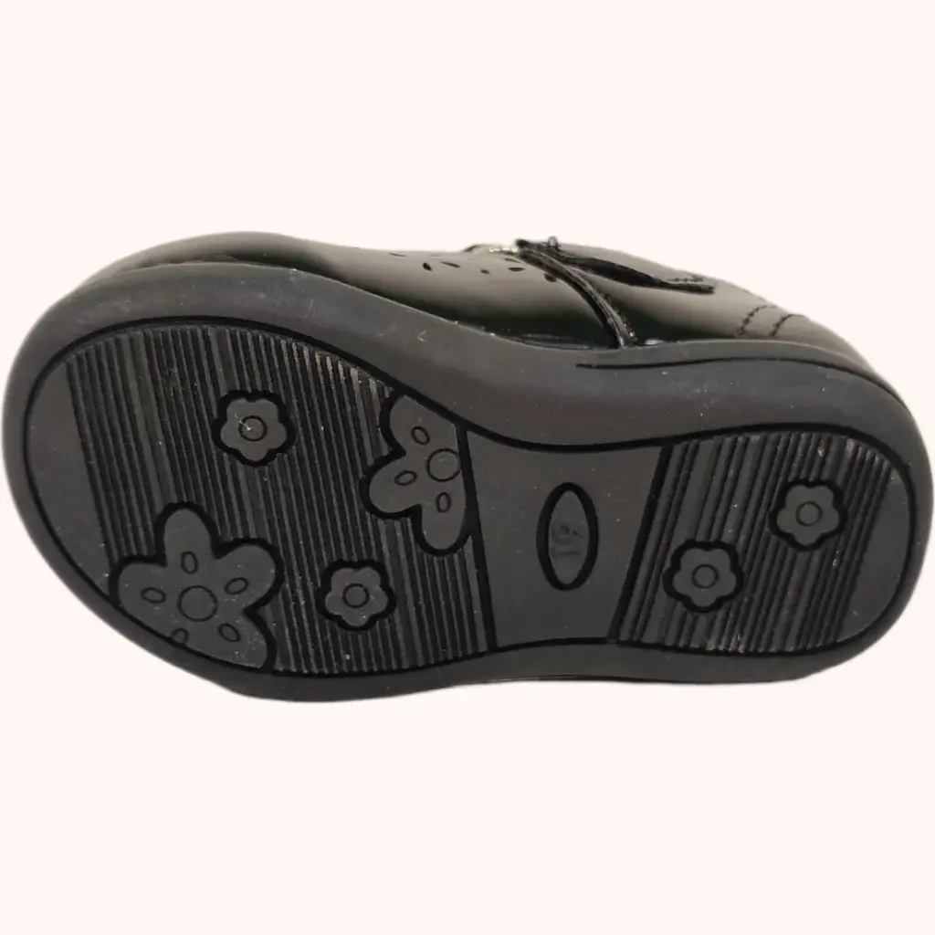 Cueca Zapatos Niños Af12010