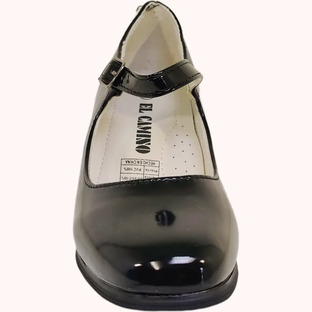 Cueca Zapatos Niños H7430