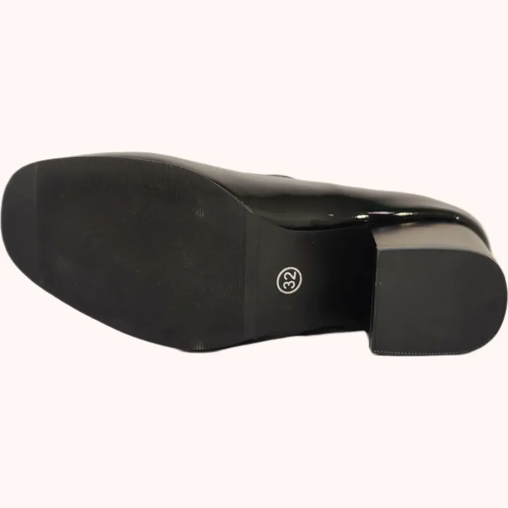 Cueca Zapatos Niños H7430