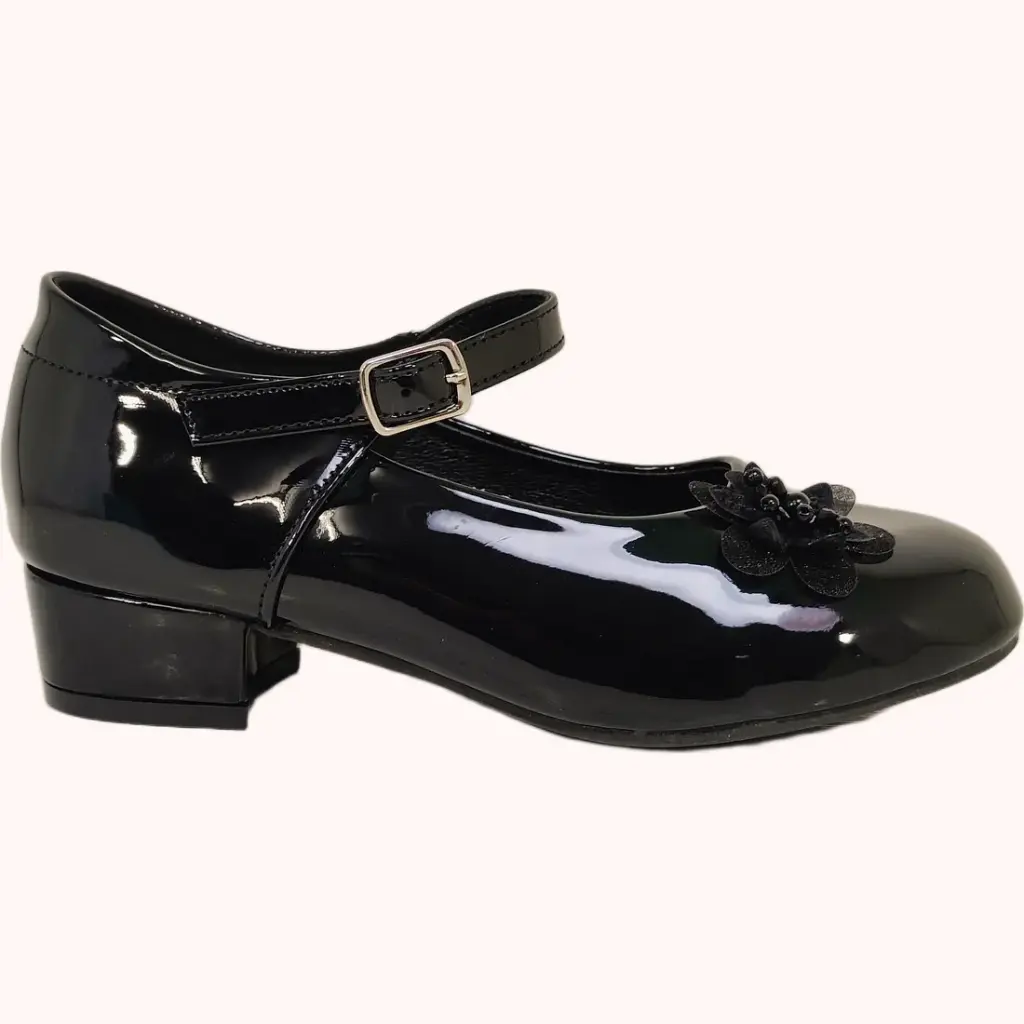 Cueca Zapatos 99071