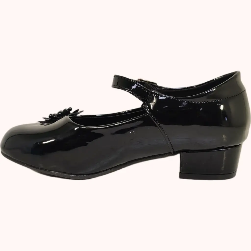 Cueca Zapatos 99071