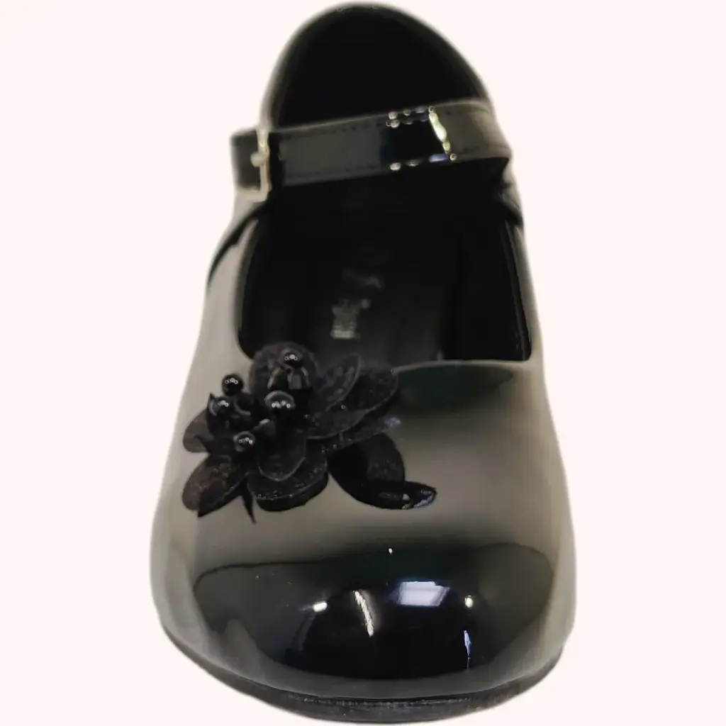 Cueca Zapatos 99071