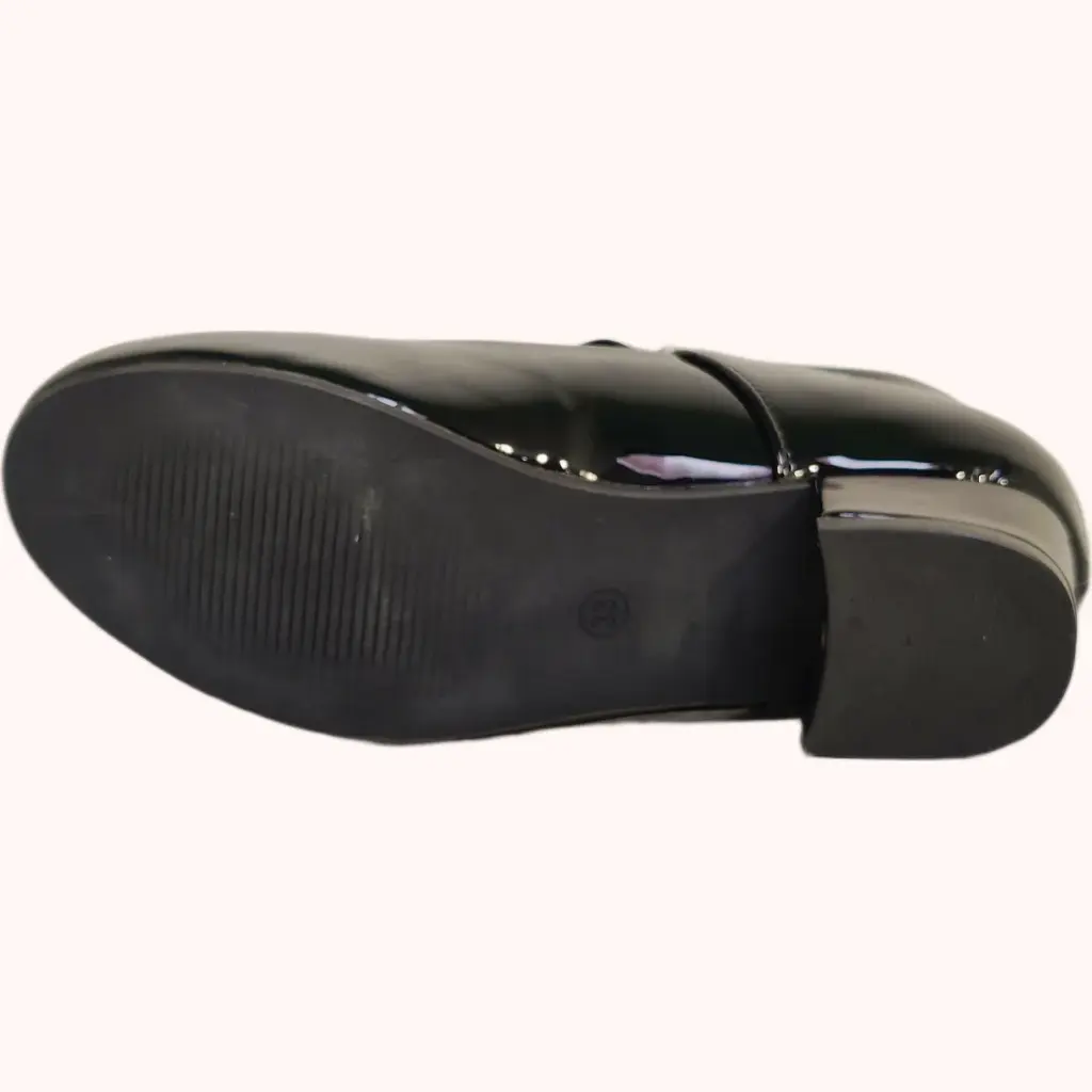 Cueca Zapatos 99071