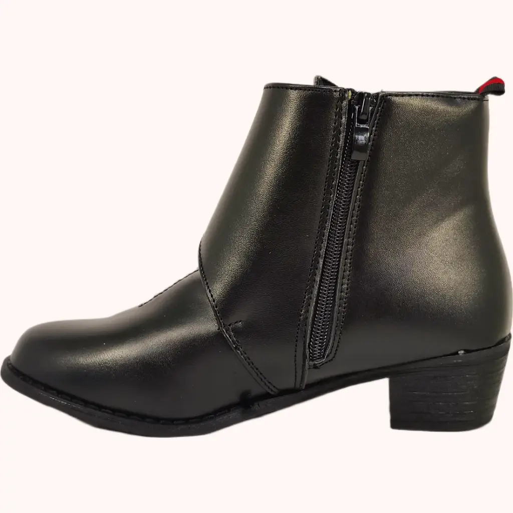 Cueca Botines Niños Px1607