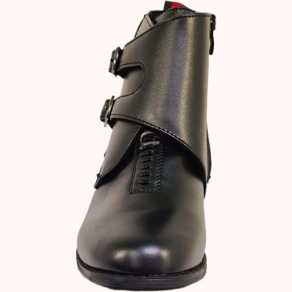 Cueca Botines Niños Px1607