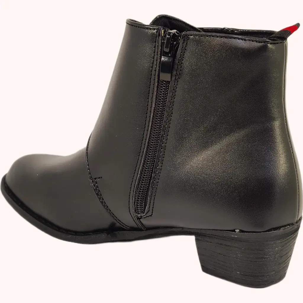Cueca Botines Niños Px1607