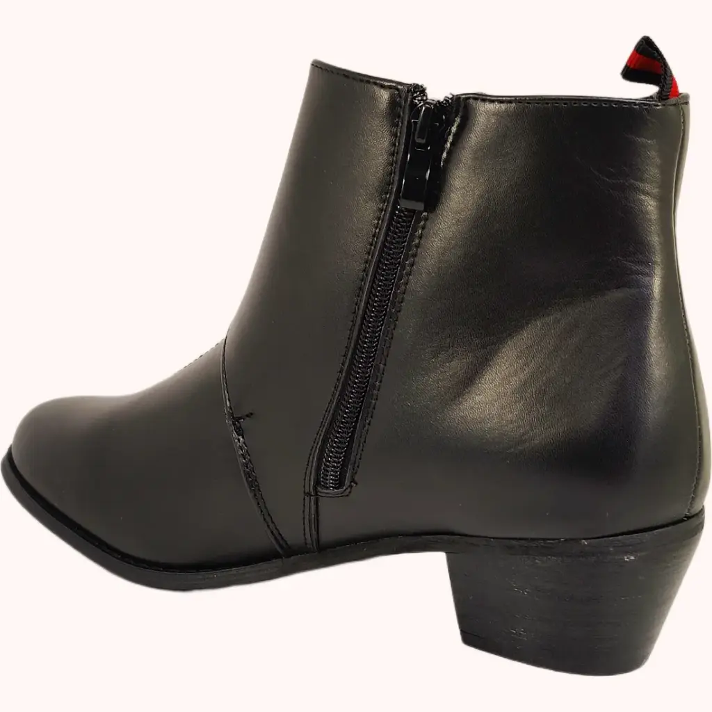 Cueca Botines Hombres Px1609