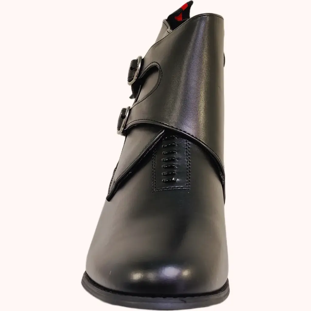 Cueca Botines Hombres Px1609