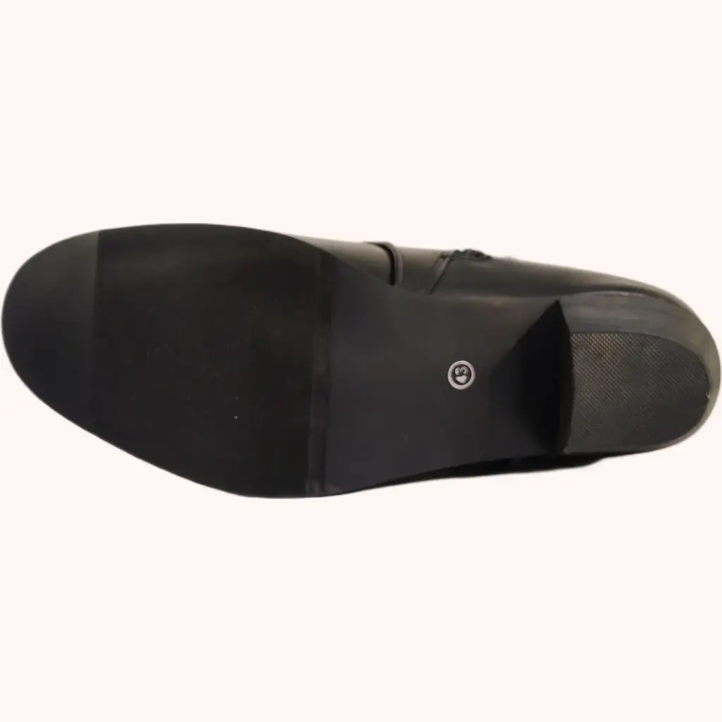Cueca Botines Hombres Px1609