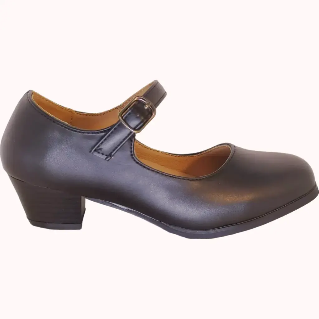 Cueca Zapatos Px1604