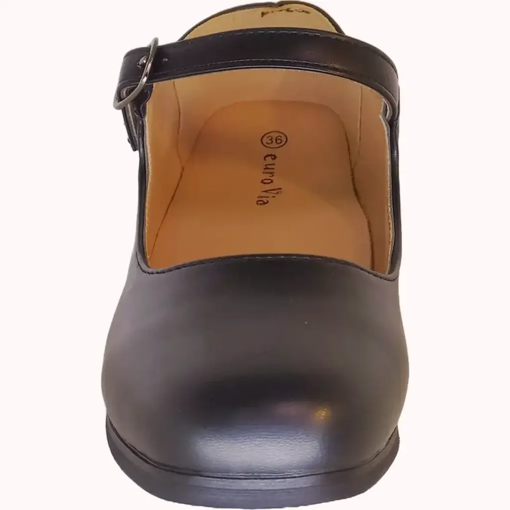 Cueca Zapatos Px1604