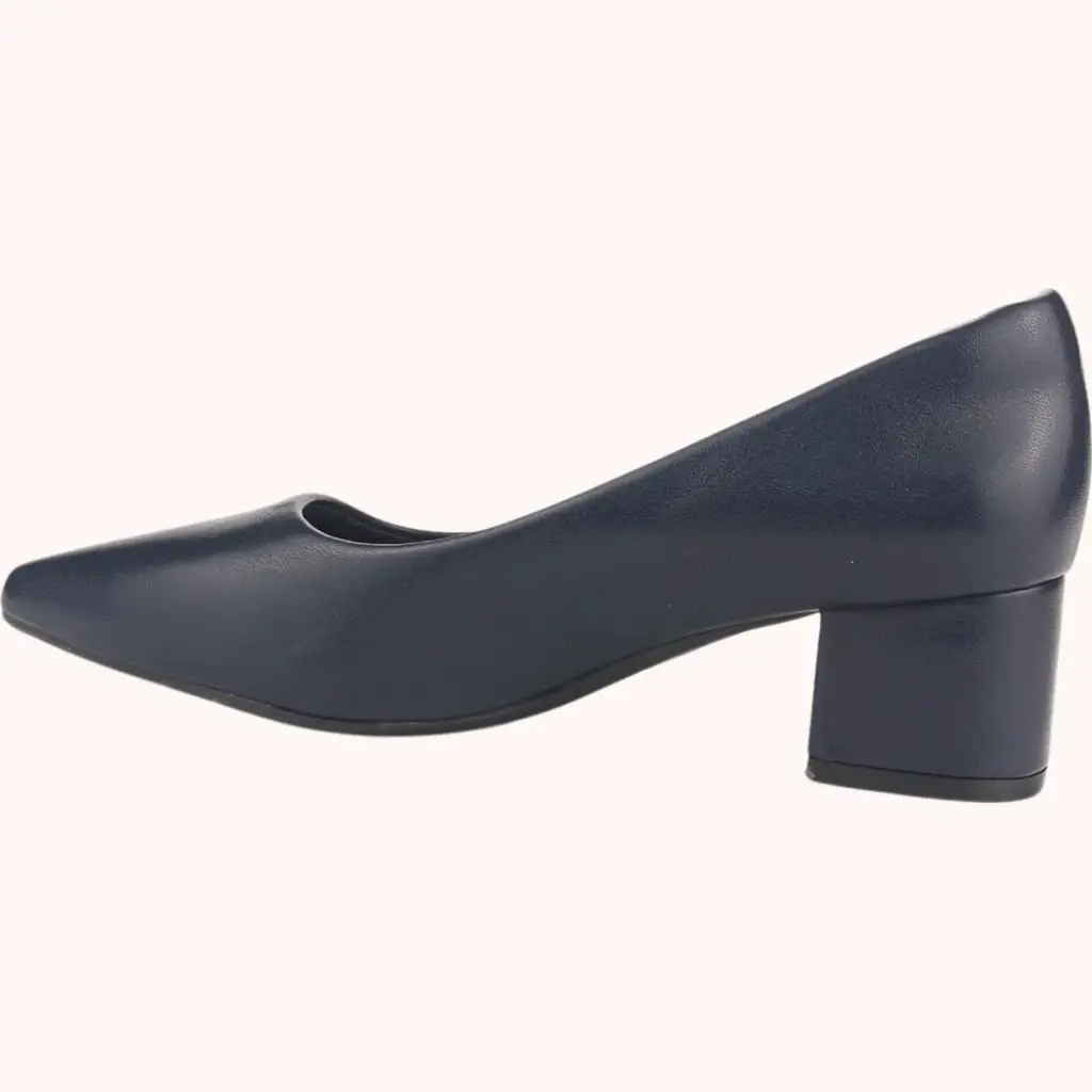 Chalada Zapatos Mujeres Bolse Negro