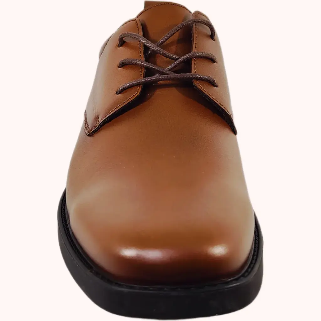 Nat Geo Zapatos Hombres Zm24ur02 Brown