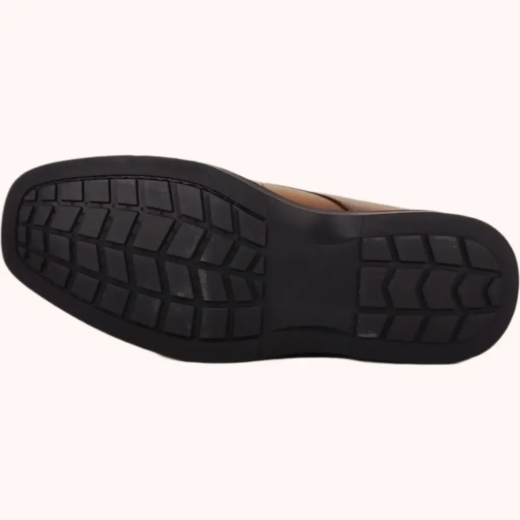 Nat Geo Zapatos Hombres Zm24ur02 Brown
