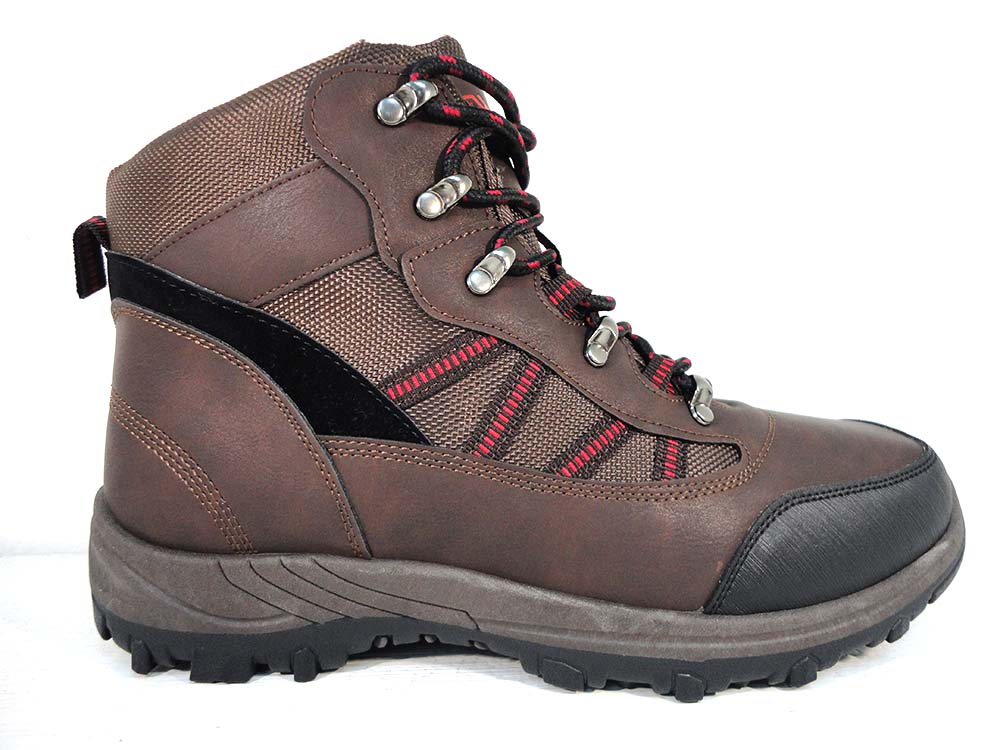 New Walk Zapatillas Outdoor 200069b