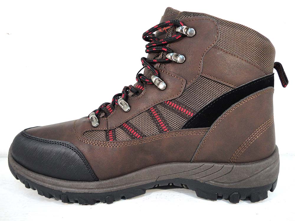 New Walk Zapatillas Outdoor 200069b