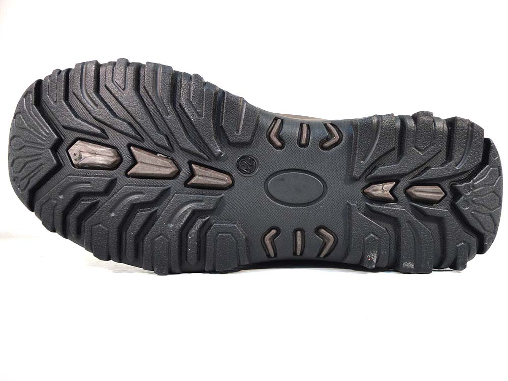 New Walk Zapatillas Outdoor 200069b