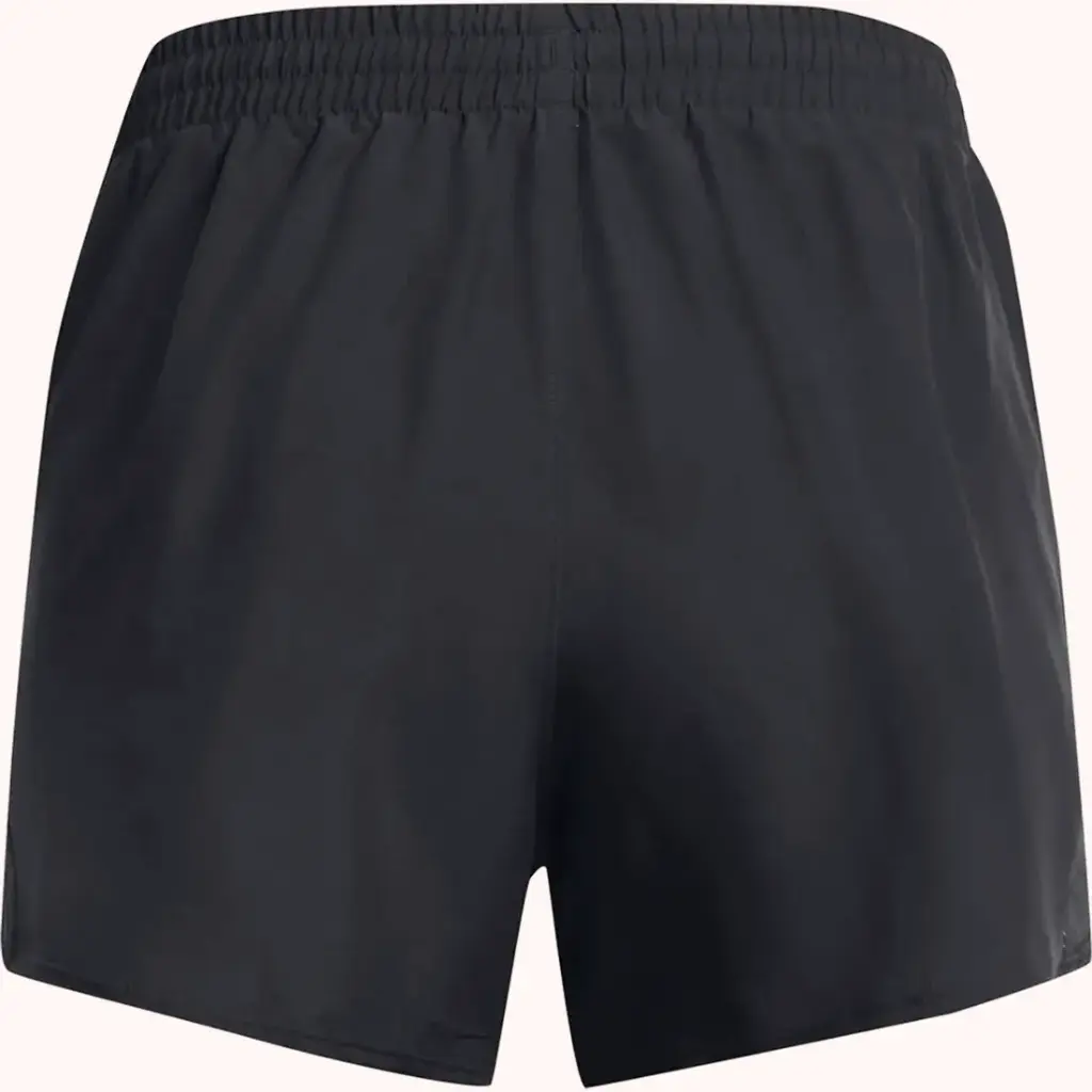 Under Armour Shorts Mujeres Fly By 3