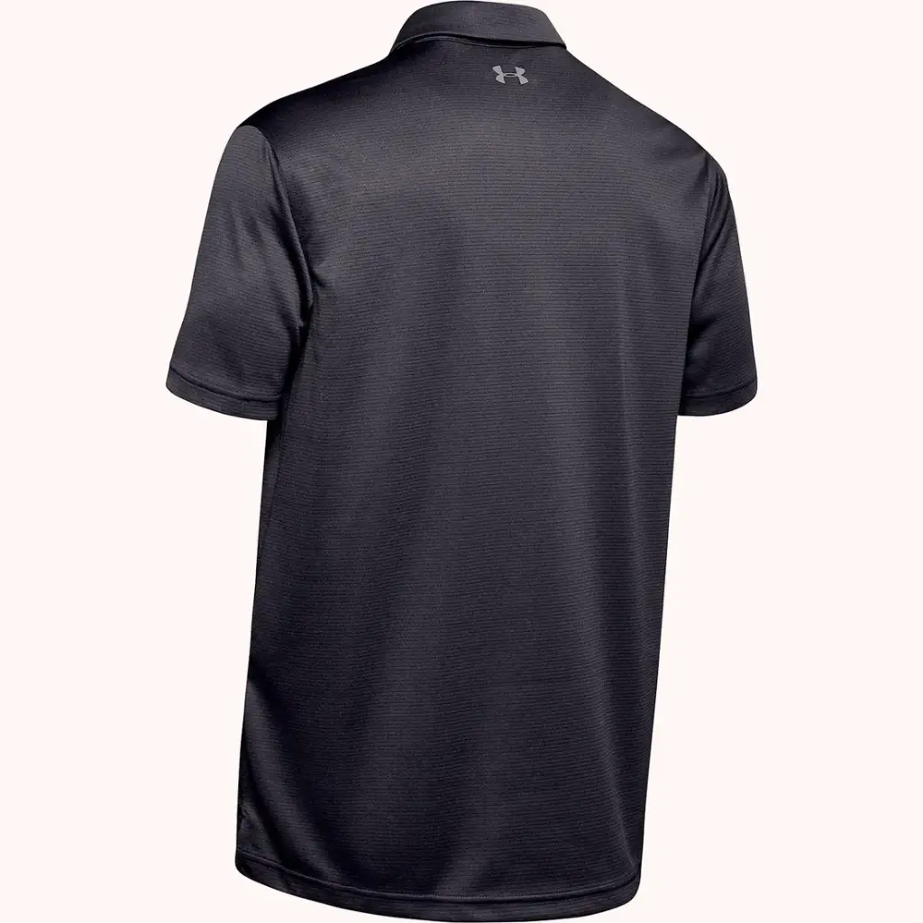 Under Armour Poleras Hombres Tech Polo
