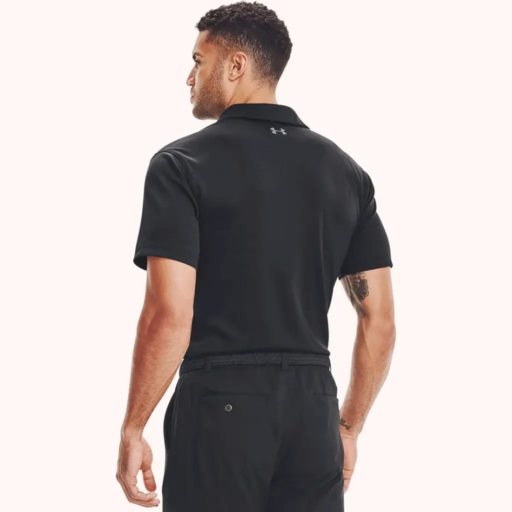 Under Armour Poleras Hombres Tech Polo