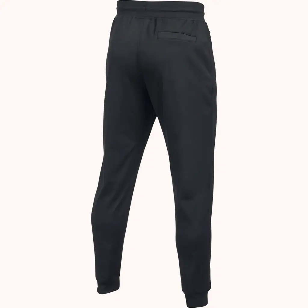 Under Armour Pantalones Hombres Sportstyle Tricot Jogger