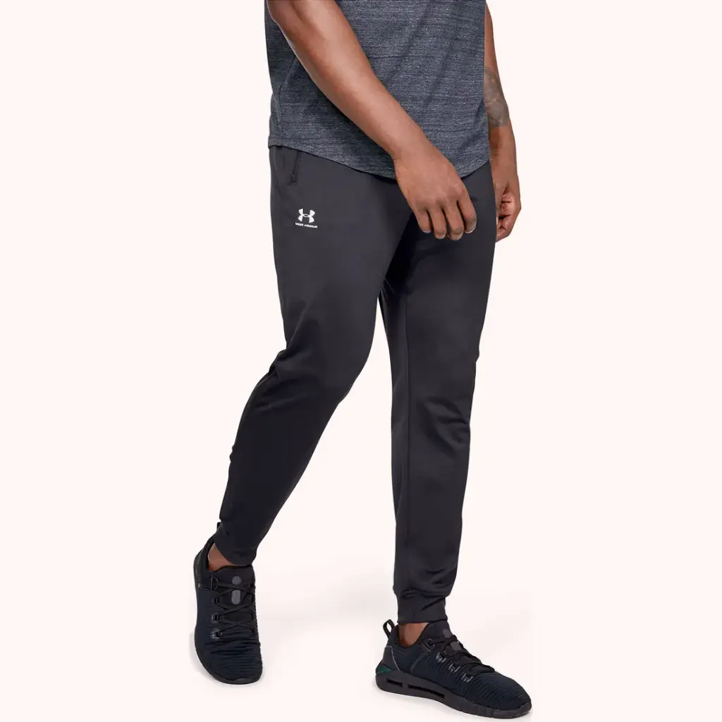 Under Armour Pantalones Hombres Sportstyle Tricot Jogger