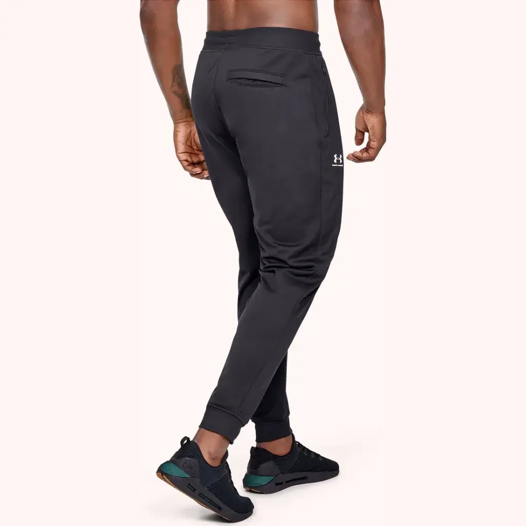 Under Armour Pantalones Hombres Sportstyle Tricot Jogger