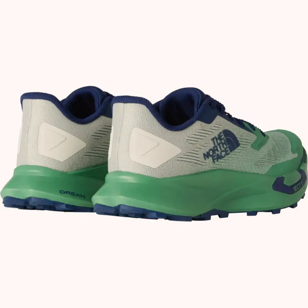 The North Face Zapatillas Outdoor Hombres Vectiv Enduris IV