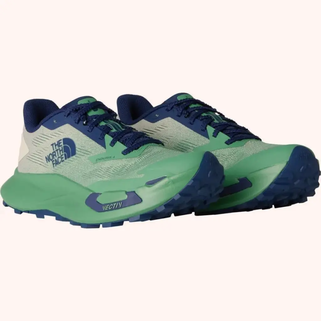 The North Face Zapatillas Outdoor Hombres Vectiv Enduris IV